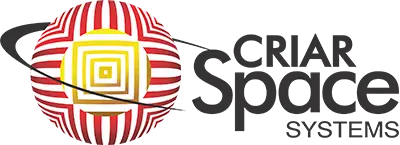 Logo CRIAR SPACE SYSTEM